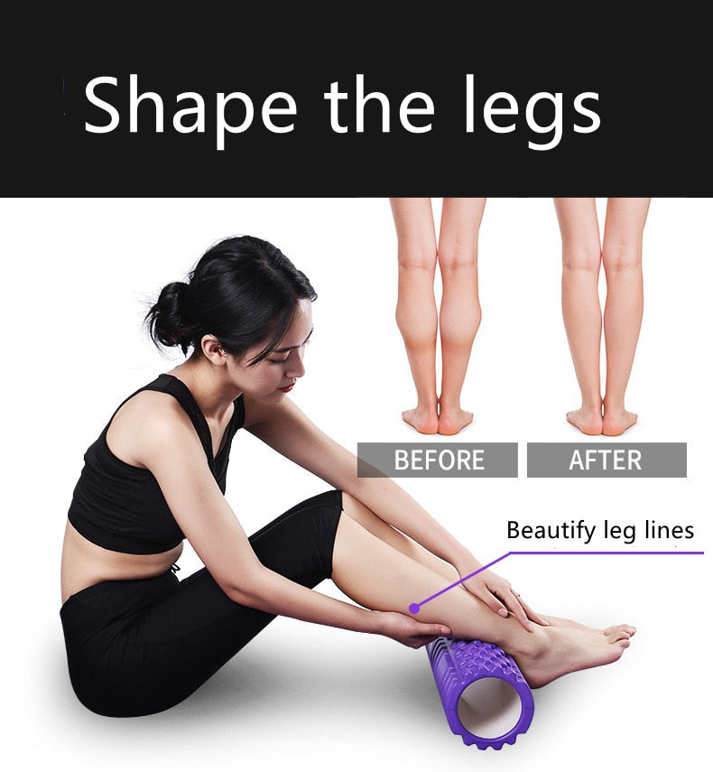 Foam Roller Gym Gear Guys