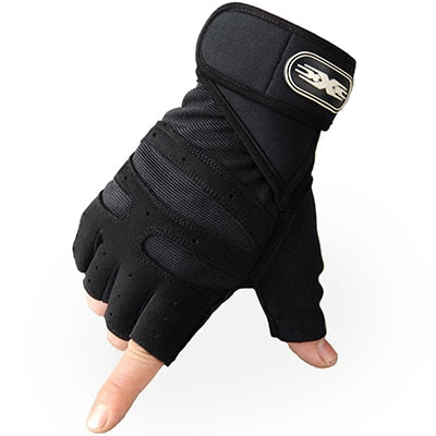 Training Gloves Gym Gear Guys