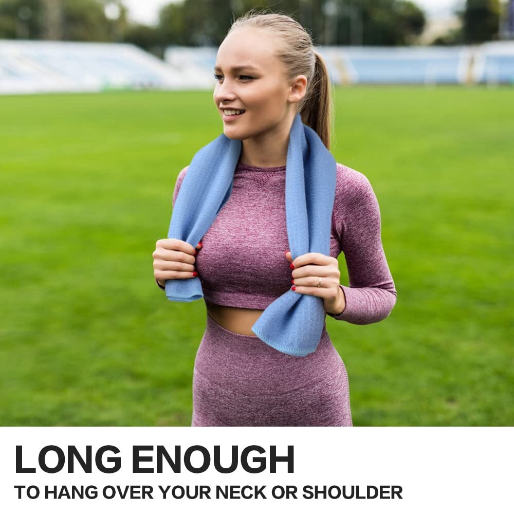 Fast Dry Sport Towel Gym Gear Guys