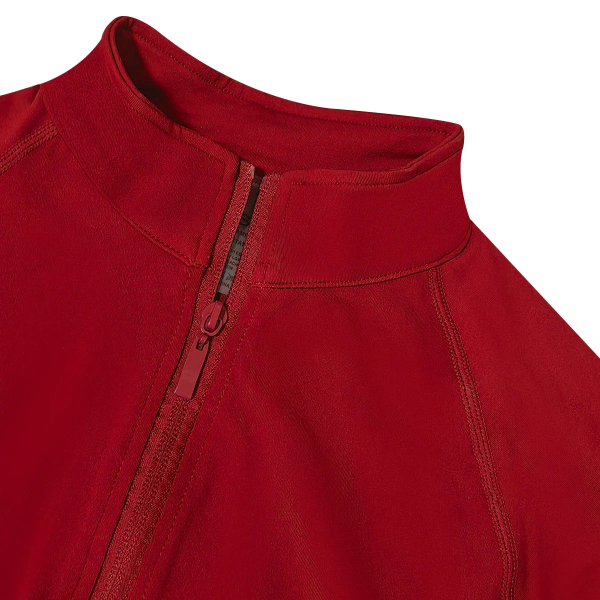 NCLAGEN Woman's Sports Jacket Zip Up Gym Clothes Long Sleeve Workout Seamless Top Speed Activewear Yoga Pilates Running Coats