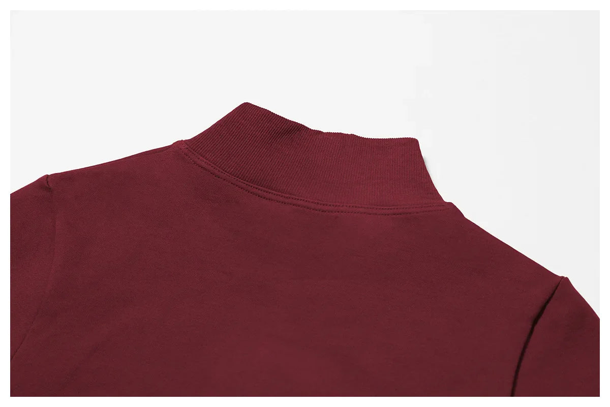 Seamless Yoga Slothes Women's Top Standing Collar Long Sleeved Sports Jacket Running Training Fitness Top Windproof Running Suit