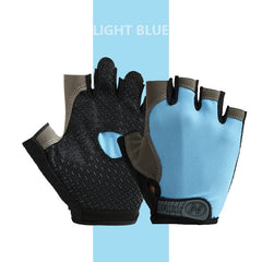 Breathable Lifting Gloves Gym Gear Guys
