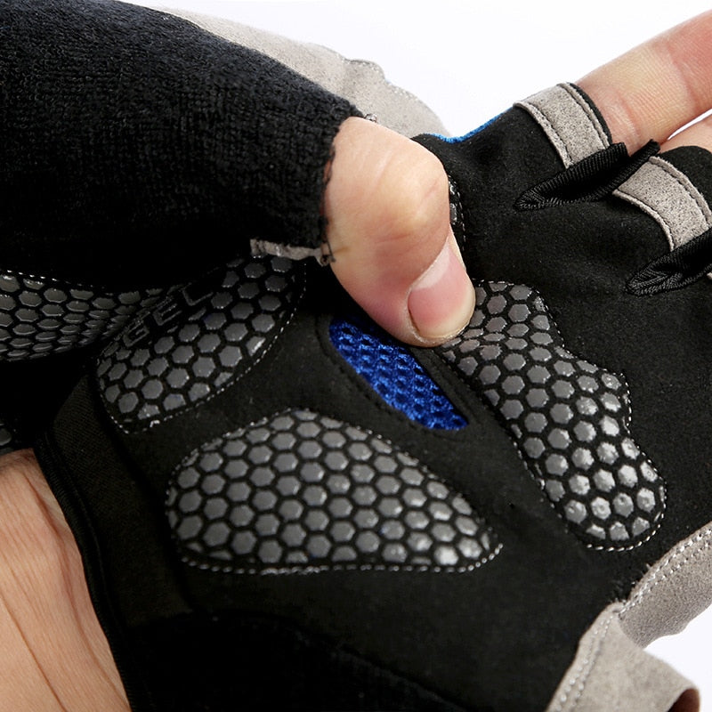Breathable Lifting Gloves Gym Gear Guys
