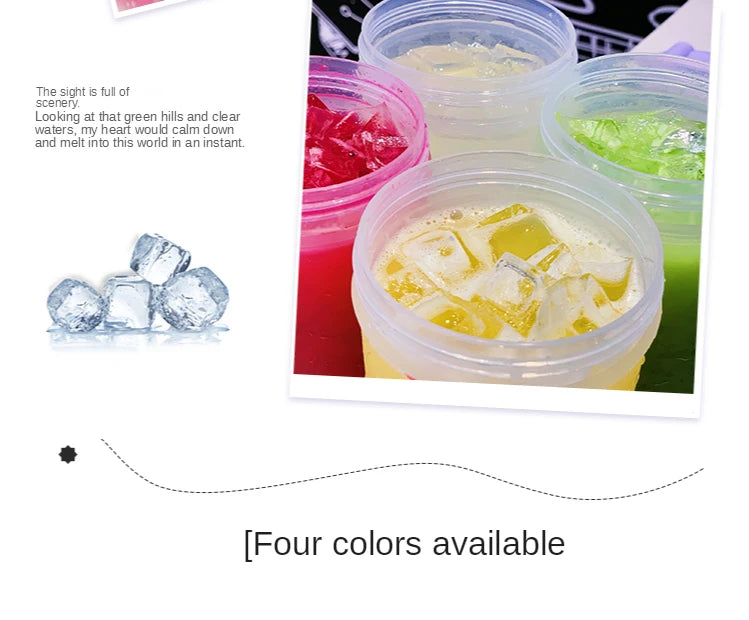 500/700MLSports Water Bottle Protein Shaker Outdoor Travel Portable JuiceCup With Powder Case Coffee Mugs Leak Proof DrinkBottle