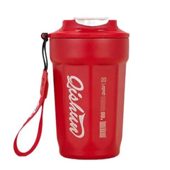 Portable 316 Stainless Steel Coffee Insulated Mug Octagonal Shape Travel Water Cup with Logo Printing Companion Mug for Men