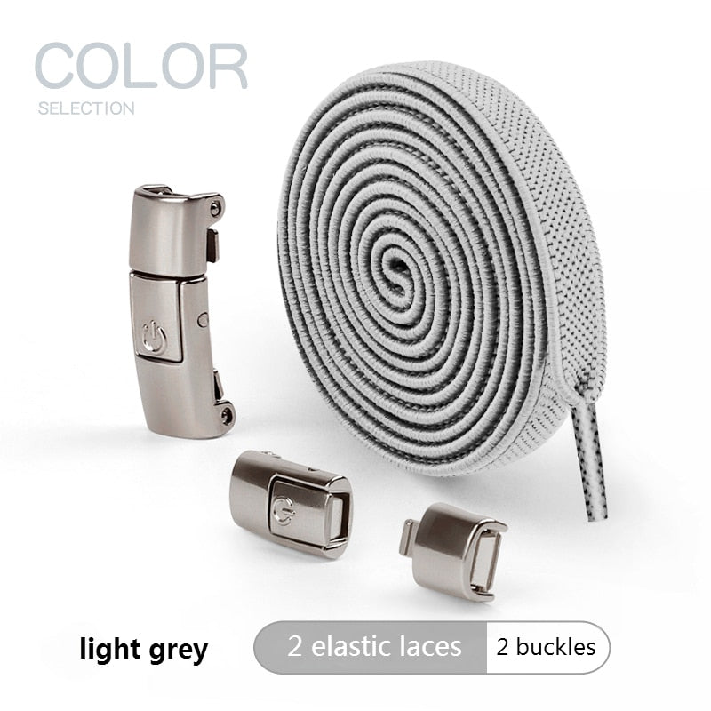 Lace Lock Gym Gear Guys