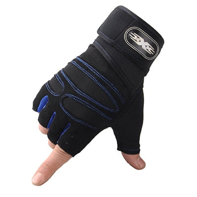 Training Gloves Gym Gear Guys