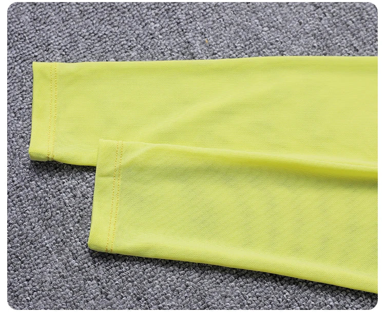 Womens Workout Long Sleeve Yoga Basic Tee Shirt Casual Round Neck Slim Athletic Running Solid T-Shirt Top