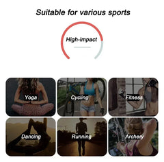 Yoga Vest Women Gym Sleeveless Sport Shirt Fitness Training Sportswear Vest Outdoor Running Sport Tank Tops