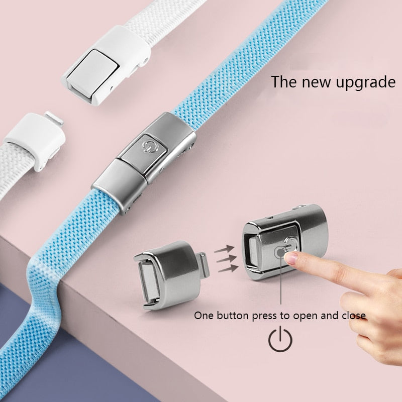 Lace Lock Gym Gear Guys