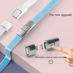 Lace Lock Gym Gear Guys