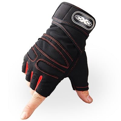 Training Gloves Gym Gear Guys