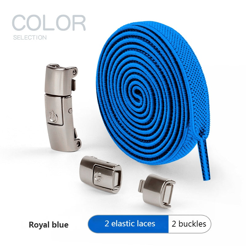 Lace Lock Gym Gear Guys