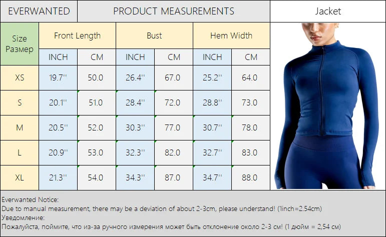 Dynamic Zippy Raglan Sleeve High Stretch Longline Subtle Contour Zip-Up Coat Fitness Activewear Yoga Gym Jacket