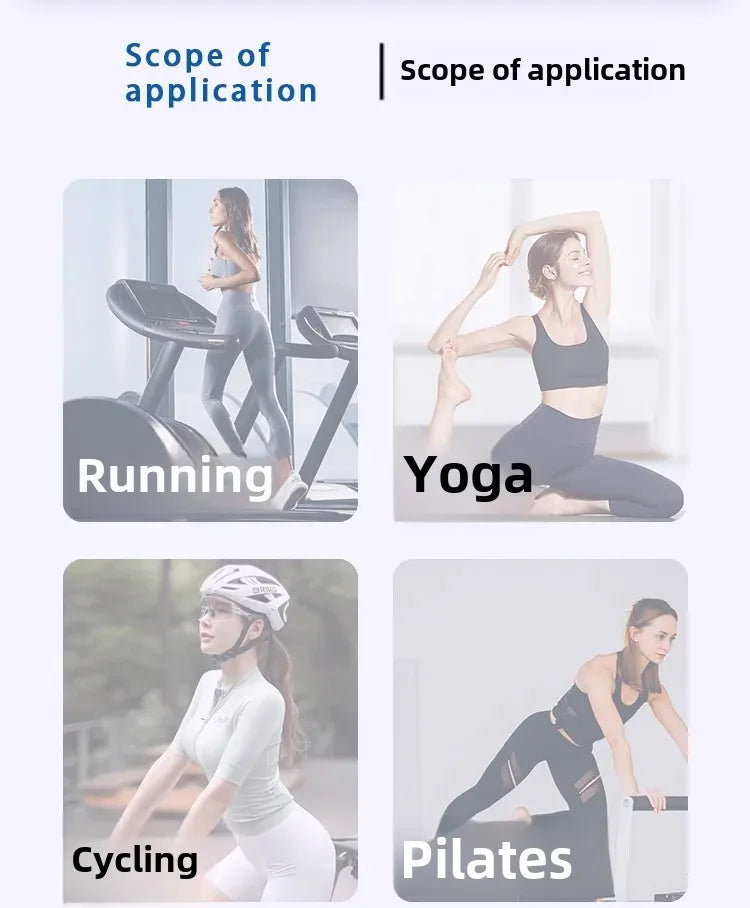 Women's Long Sleeve Running Yoga Suit High-End Feel Fitness Tracksuit Two-Piece Set Morning Runners Clothing