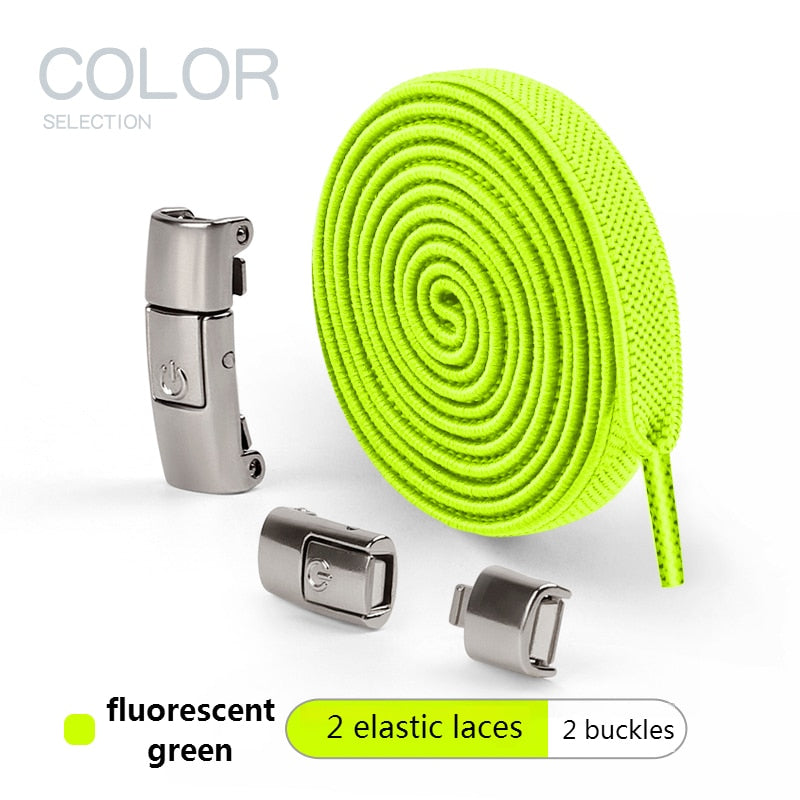 Lace Lock Gym Gear Guys