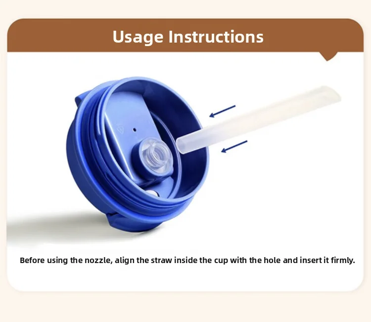 Luin Coffee 304 Stainl Steel Double Drink Insulated Mug 340ml Modern Simple Sle for Outdoor Use Birthday Gift for Frie