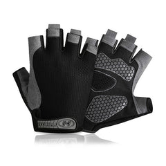 Breathable Lifting Gloves Gym Gear Guys