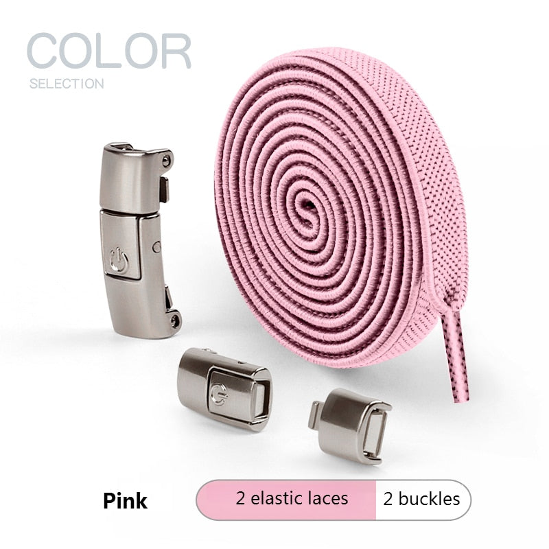 Lace Lock Gym Gear Guys