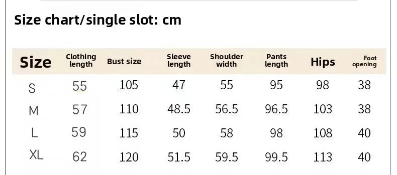 Hot Sale Of The Season Spring Autumn New Style Roman Cotton Sporty Trousers Women's Long Pants Comfortable Casual Fashionable AE