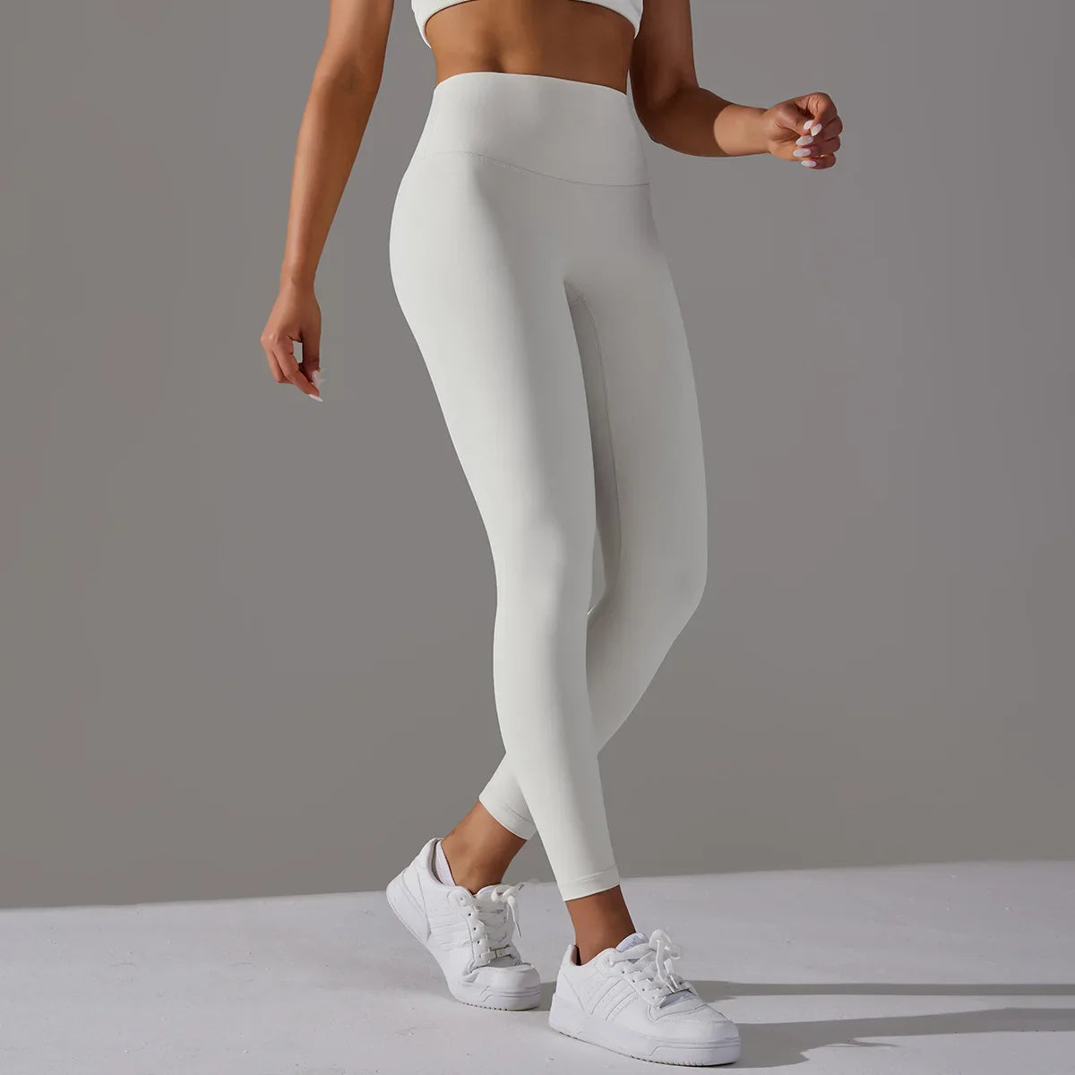 High Waist Naked Feeling Leggings Women Fitness Running Yoga Leggings Pants Energy Gym Tight Leggings Casual Workout Leggings