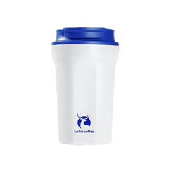 Luin Coffee 304 Stainl Steel Double Drink Insulated Mug 340ml Modern Simple Sle for Outdoor Use Birthday Gift for Frie