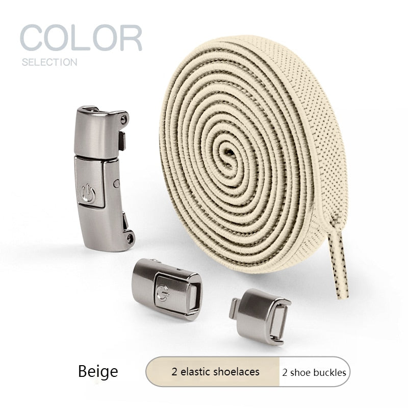 Lace Lock Gym Gear Guys