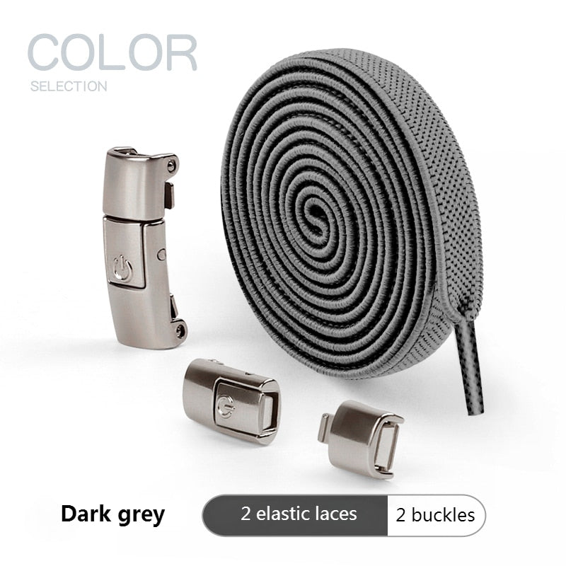 Lace Lock Gym Gear Guys