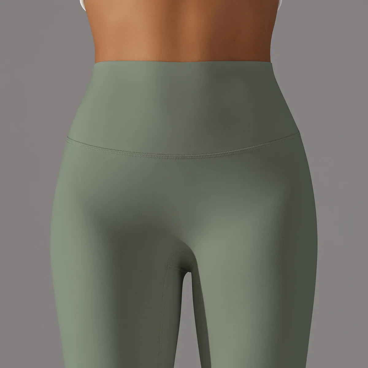 High Waist Naked Feeling Leggings Women Fitness Running Yoga Leggings Pants Energy Gym Tight Leggings Casual Workout Leggings