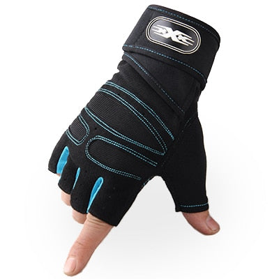 Training Gloves Gym Gear Guys