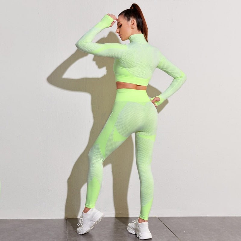 Agility 3 Piece Gym Set Flamin' Fitness