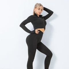 Agility 3 Piece Gym Set Flamin' Fitness