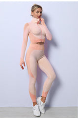 Agility 3 Piece Gym Set Flamin' Fitness