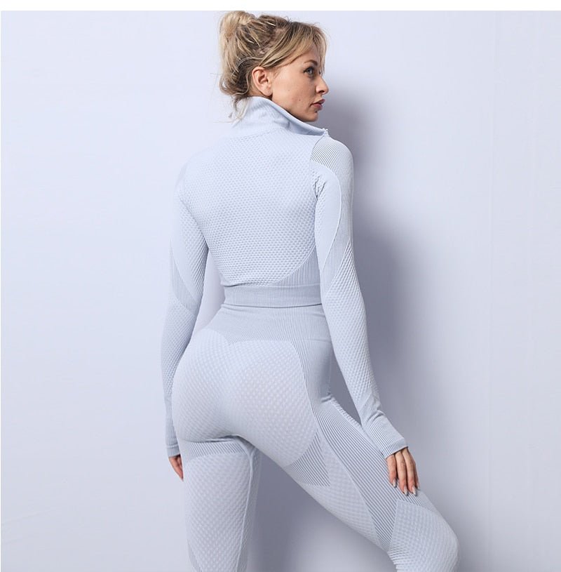 Agility 3 Piece Gym Set Flamin' Fitness