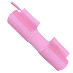 Barbell Squat Pad With Protective Cover Flamin' Fitness