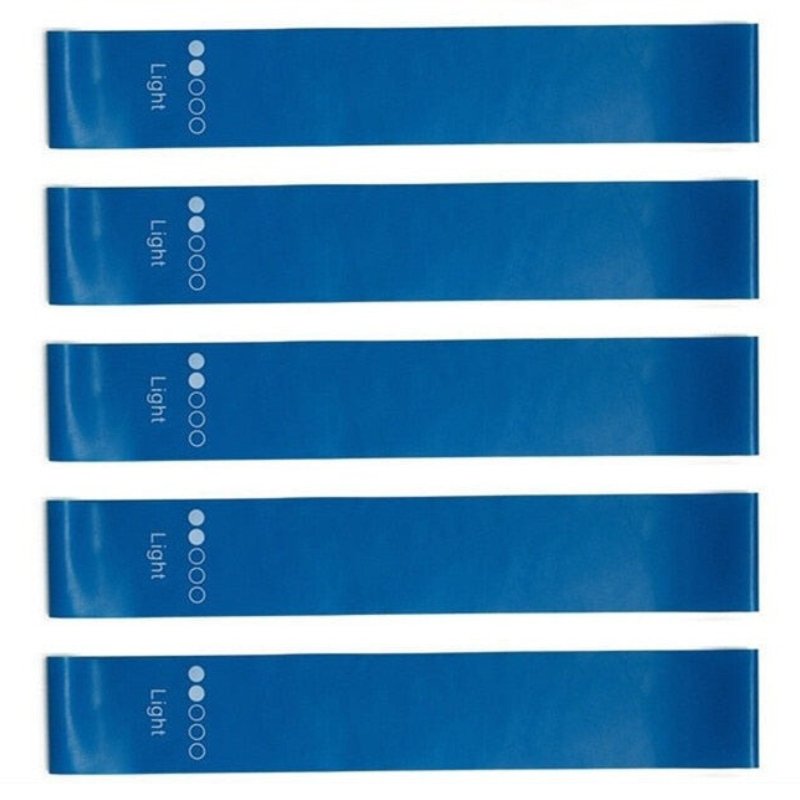 FlexiFit Resistance Bands Flamin' Fitness