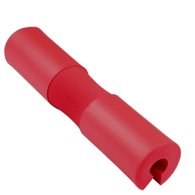 Foam Barbell Squat Pad Flamin' Fitness