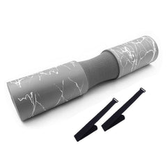 Marble Barbell Squat Pad Flamin' Fitness