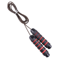 Tangle-Free Skipping Rope Flamin' Fitness