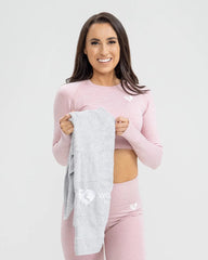 Sweat Towel | Grey WOMEN'S BEST
