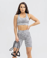 Resistance Tubes - Heavy | Black SAUDI SHARK